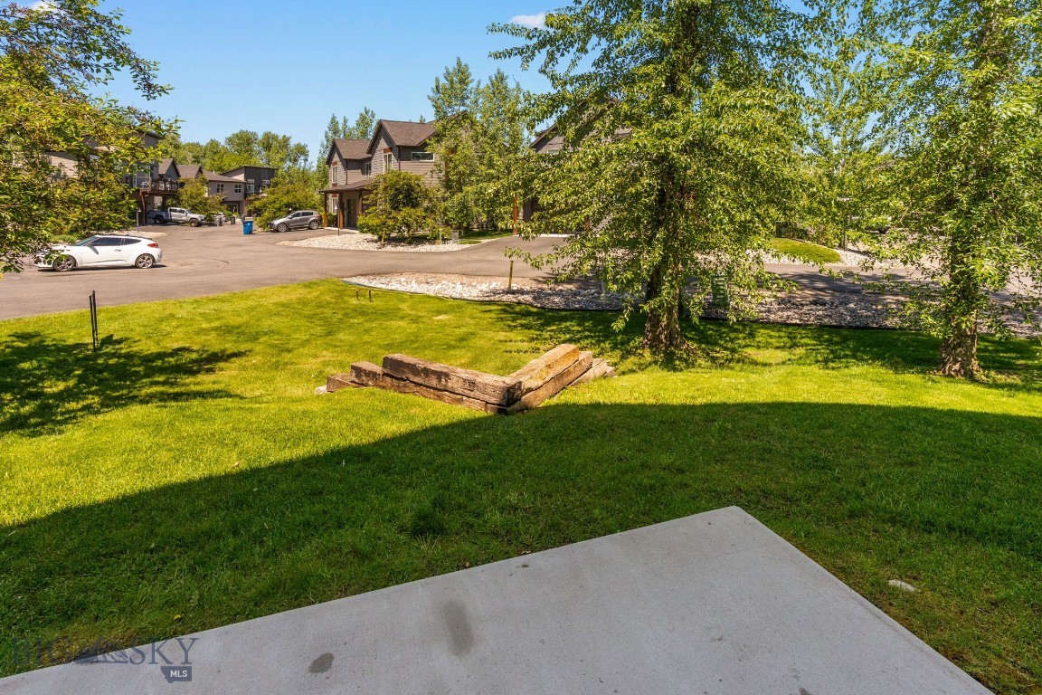 Railway Lofts & Cottages - Residential