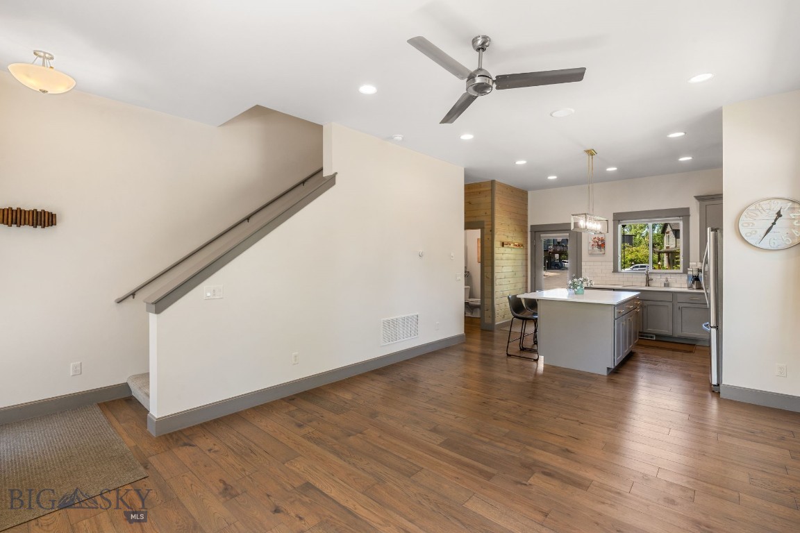 Railway Lofts & Cottages - Residential
