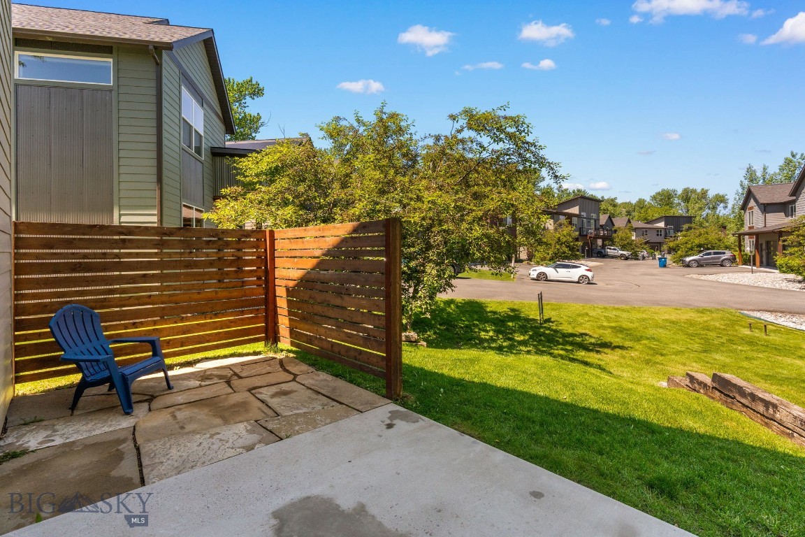 Railway Lofts & Cottages - Residential