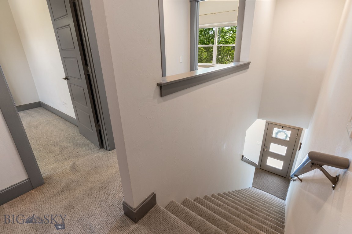 Railway Lofts & Cottages - Residential