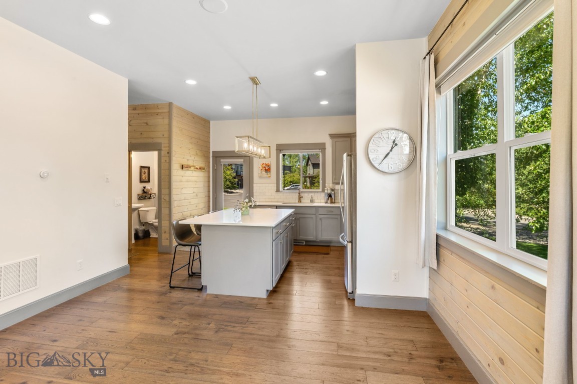Railway Lofts & Cottages - Residential