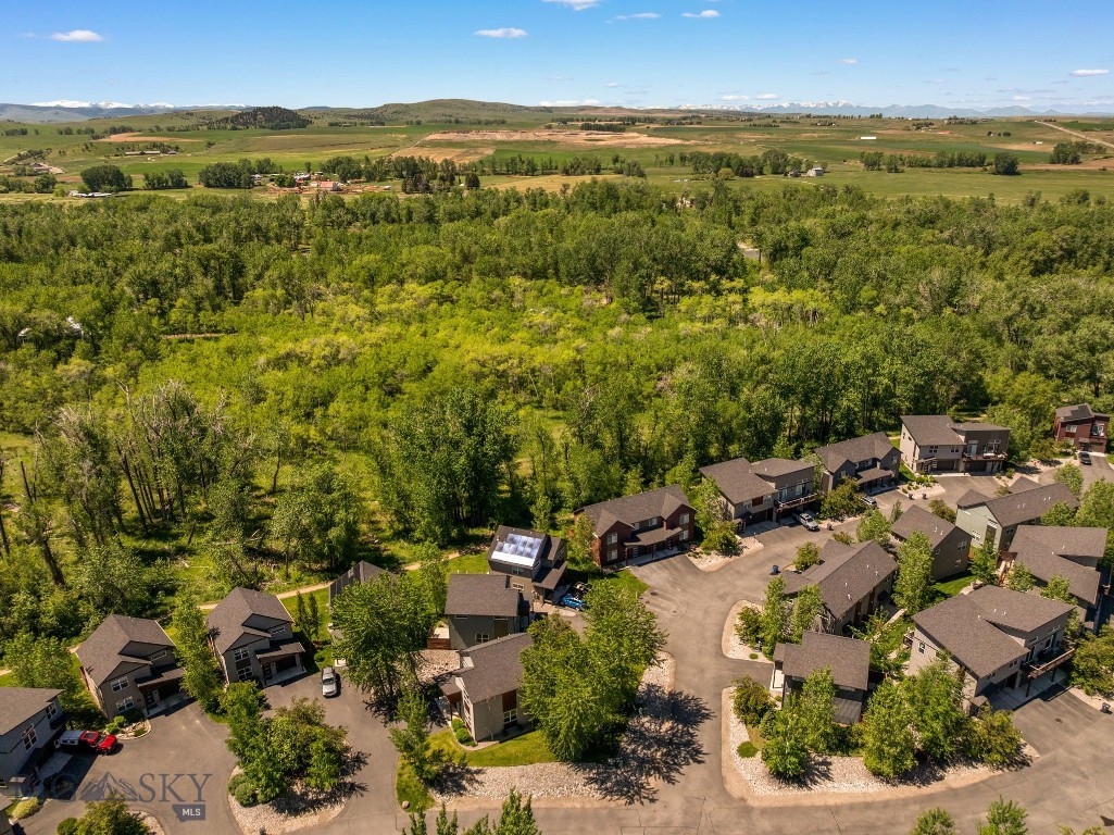 Railway Lofts & Cottages - Residential