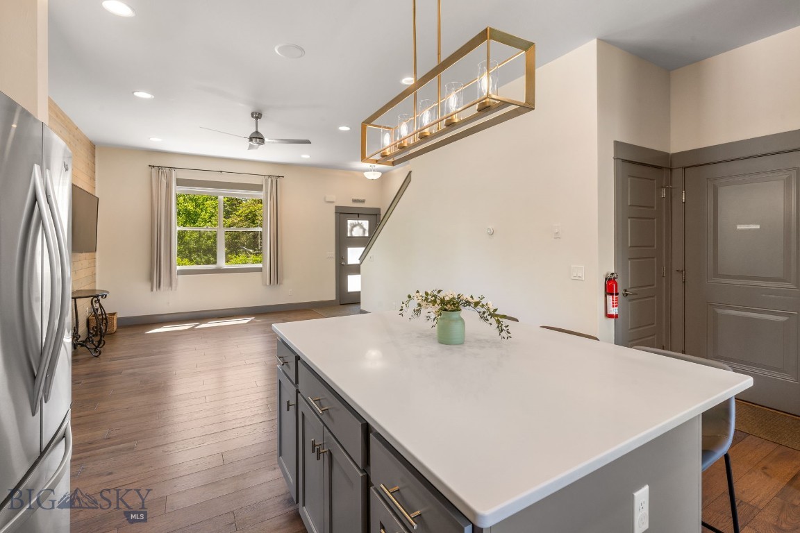 Railway Lofts & Cottages - Residential