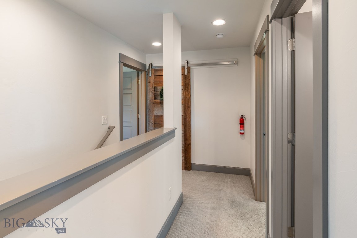 Railway Lofts & Cottages - Residential
