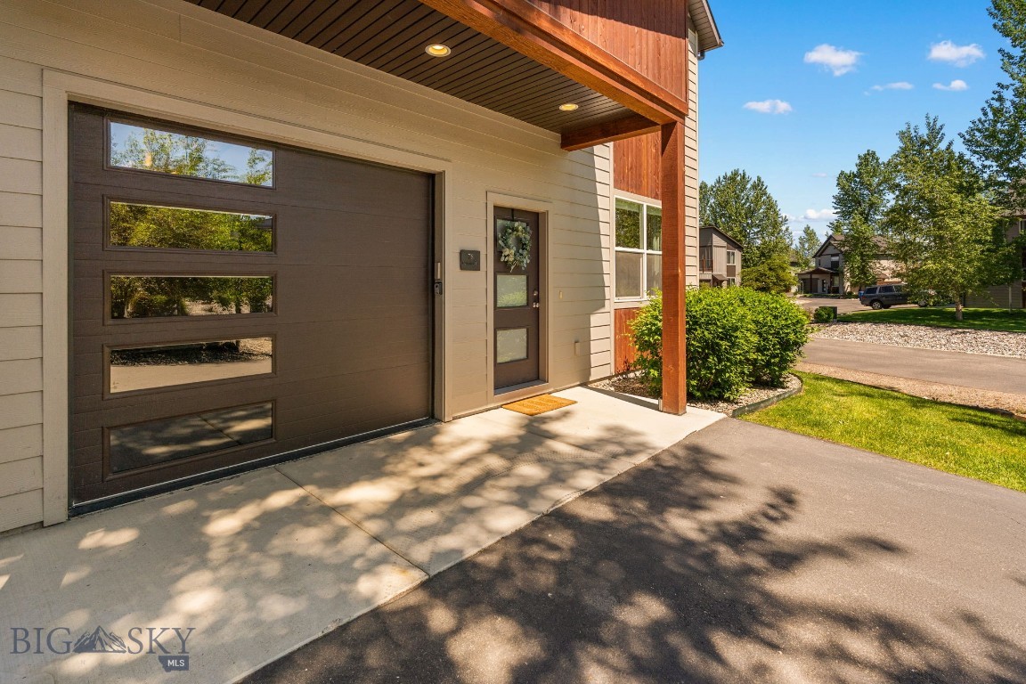 Railway Lofts & Cottages - Residential