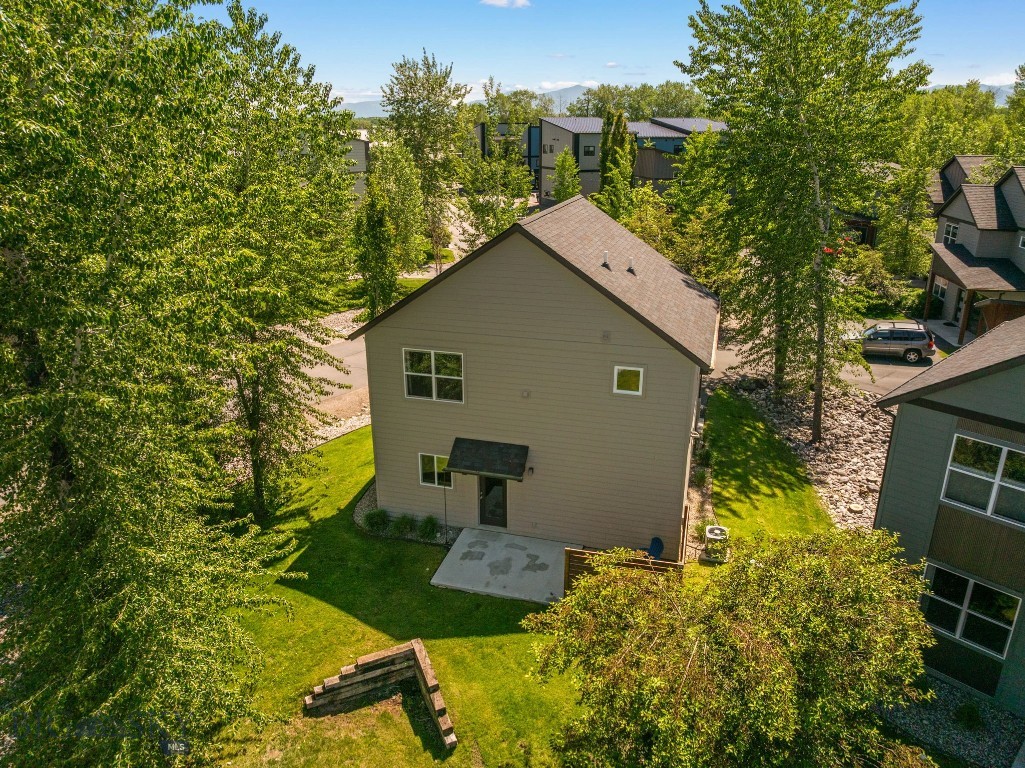 Railway Lofts & Cottages - Residential