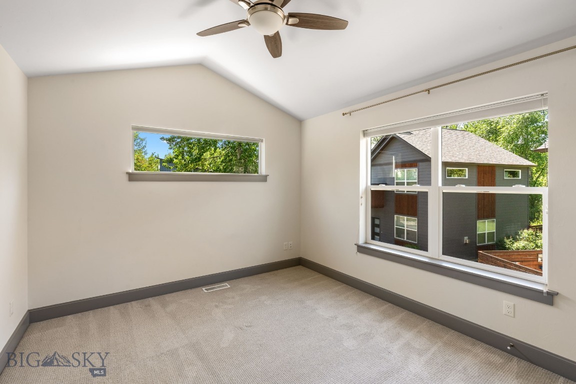 Railway Lofts & Cottages - Residential