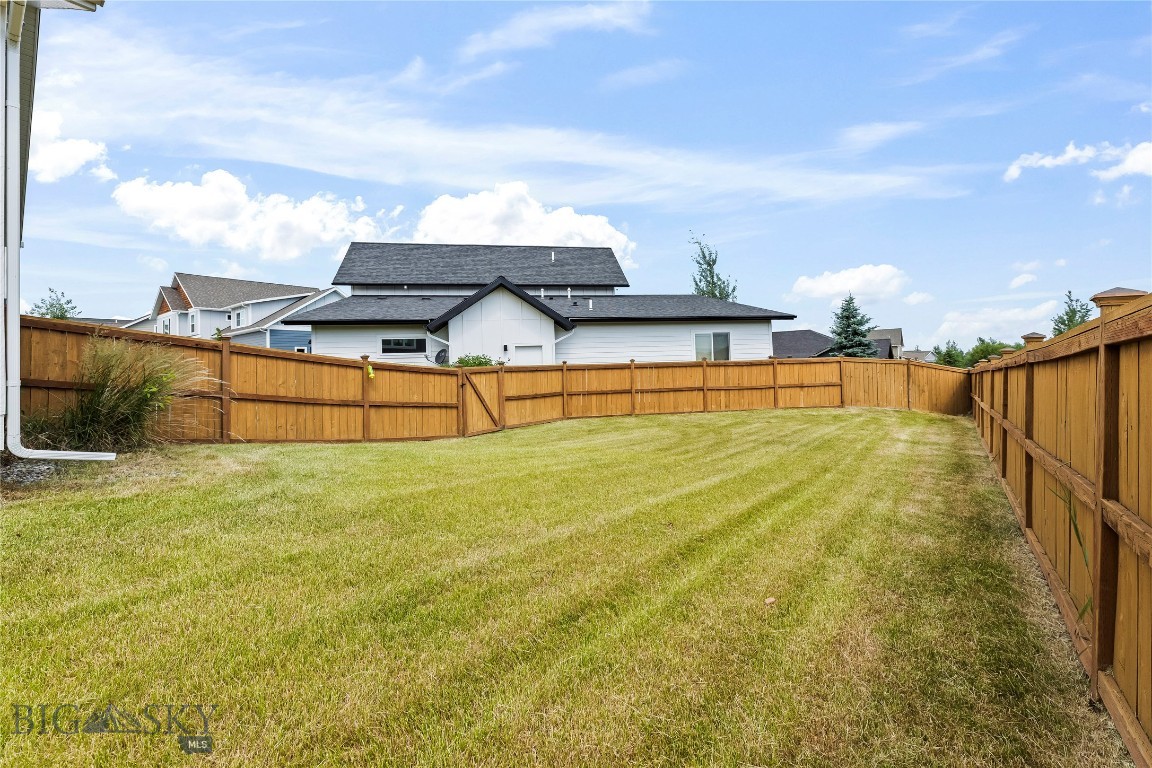 Woodland Park - Residential