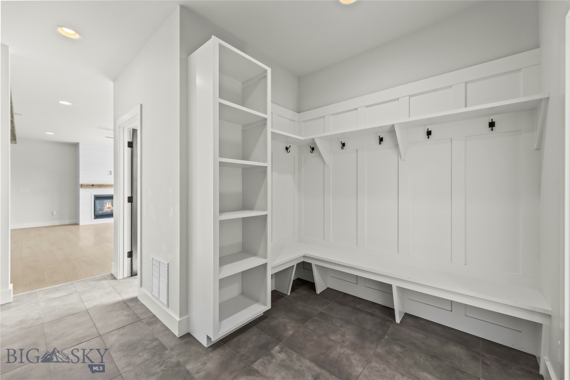 Woodland Park - Residential