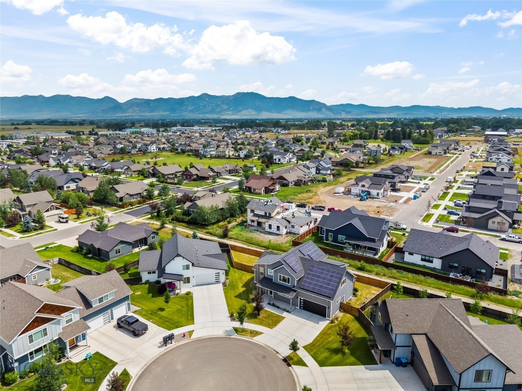 Woodland Park - Residential
