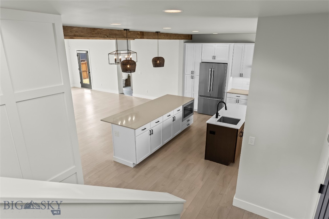 Woodland Park - Residential