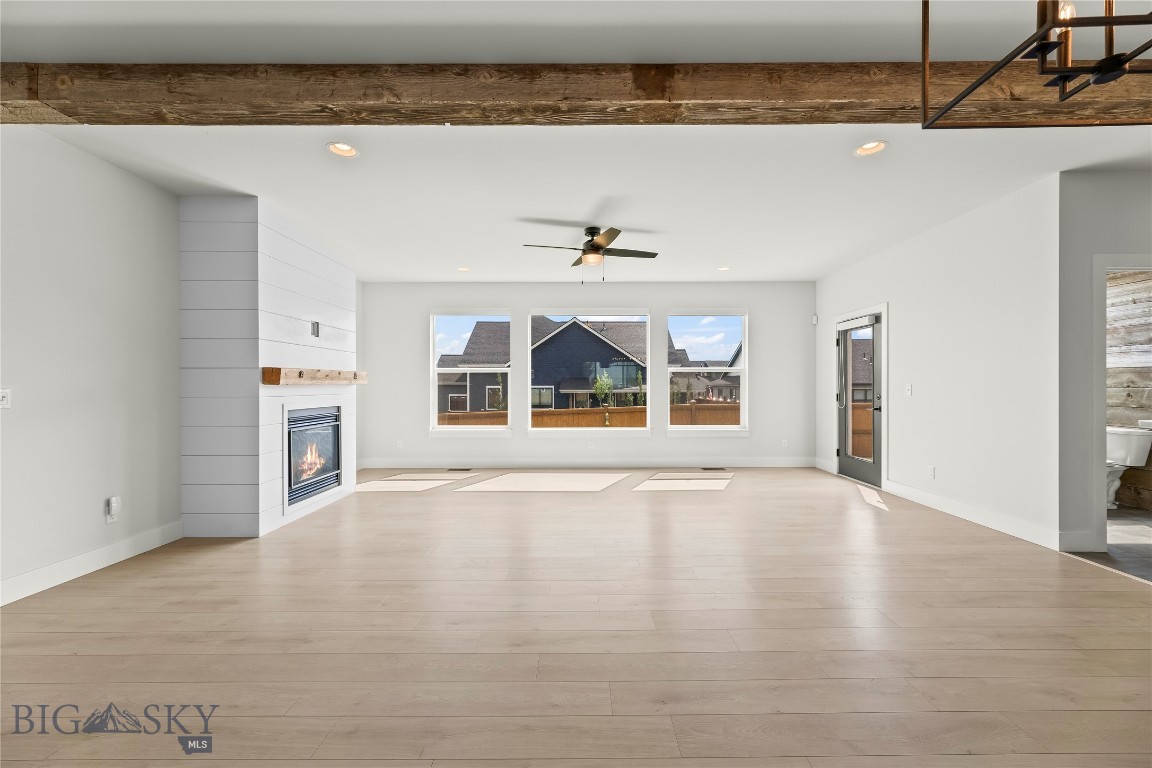 Woodland Park - Residential
