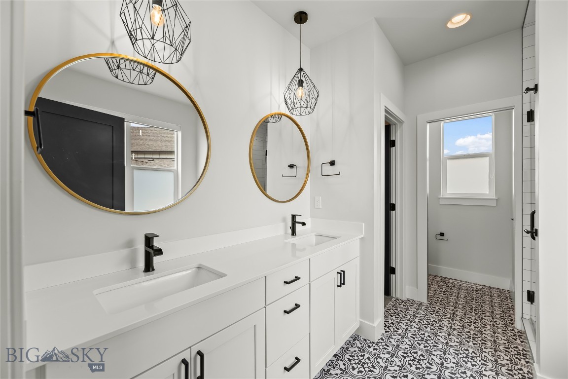 Woodland Park - Residential