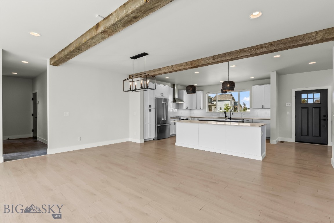 Woodland Park - Residential