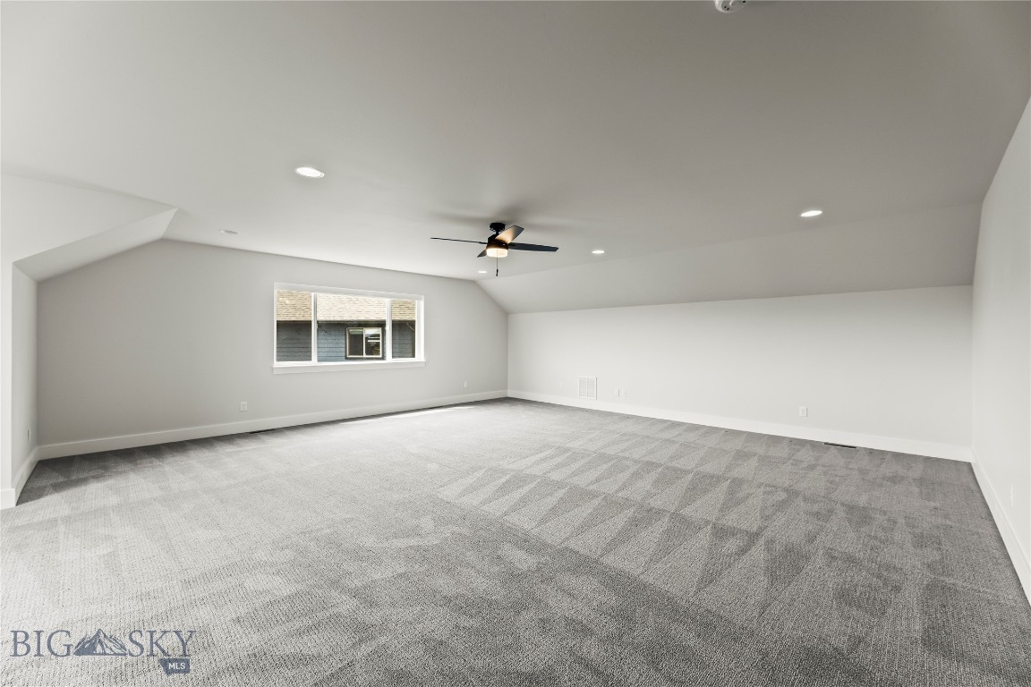 Woodland Park - Residential