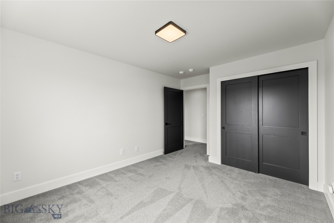 Woodland Park - Residential