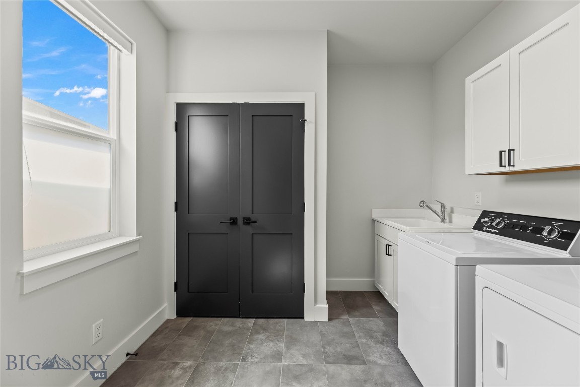 Woodland Park - Residential