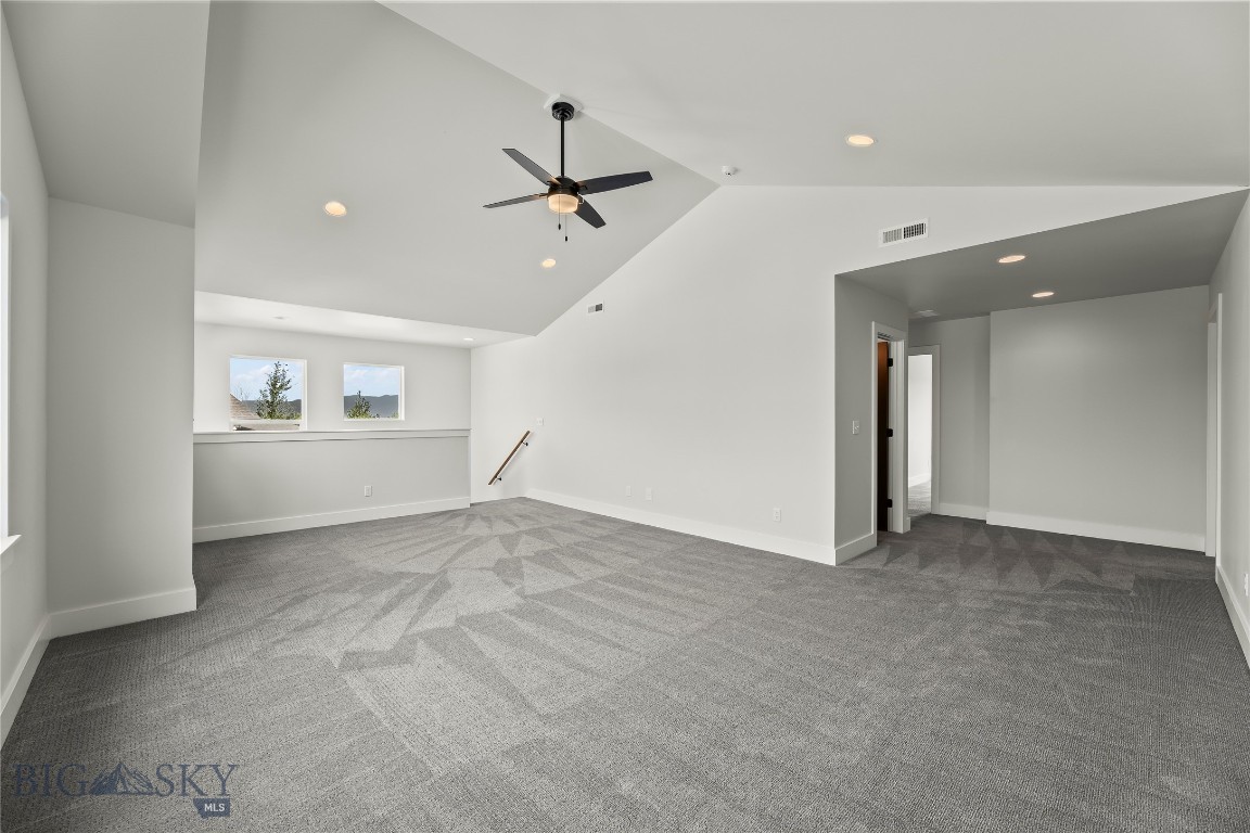 Woodland Park - Residential