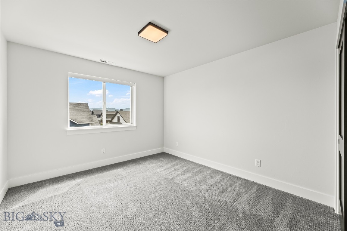 Woodland Park - Residential