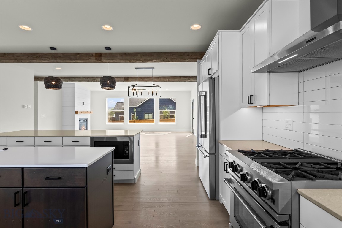 Woodland Park - Residential