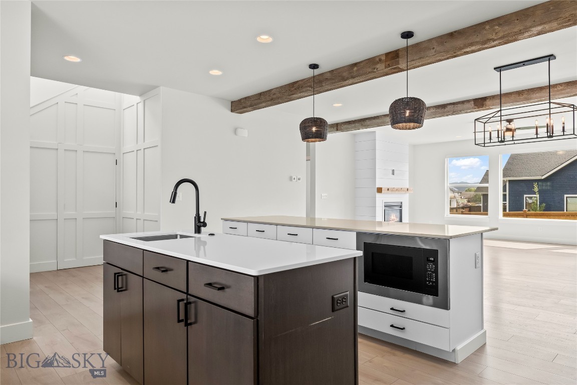 Woodland Park - Residential