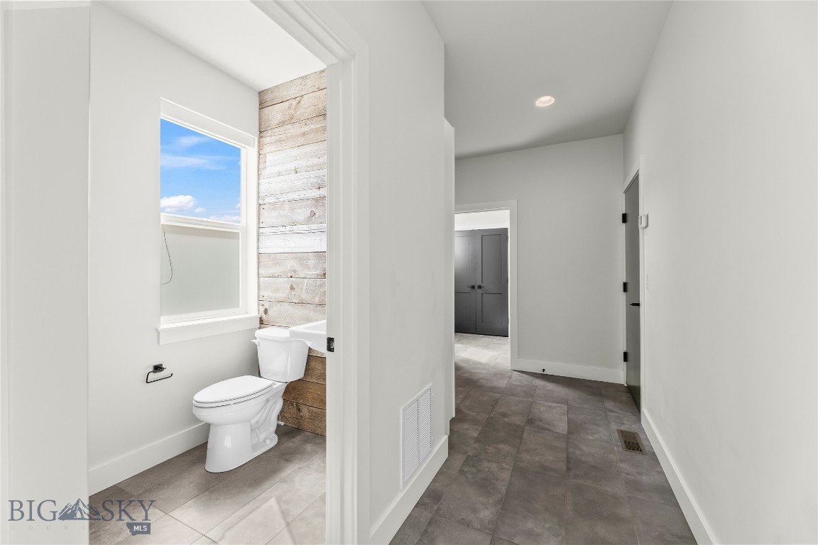 Woodland Park - Residential