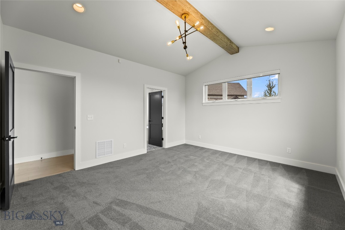 Woodland Park - Residential