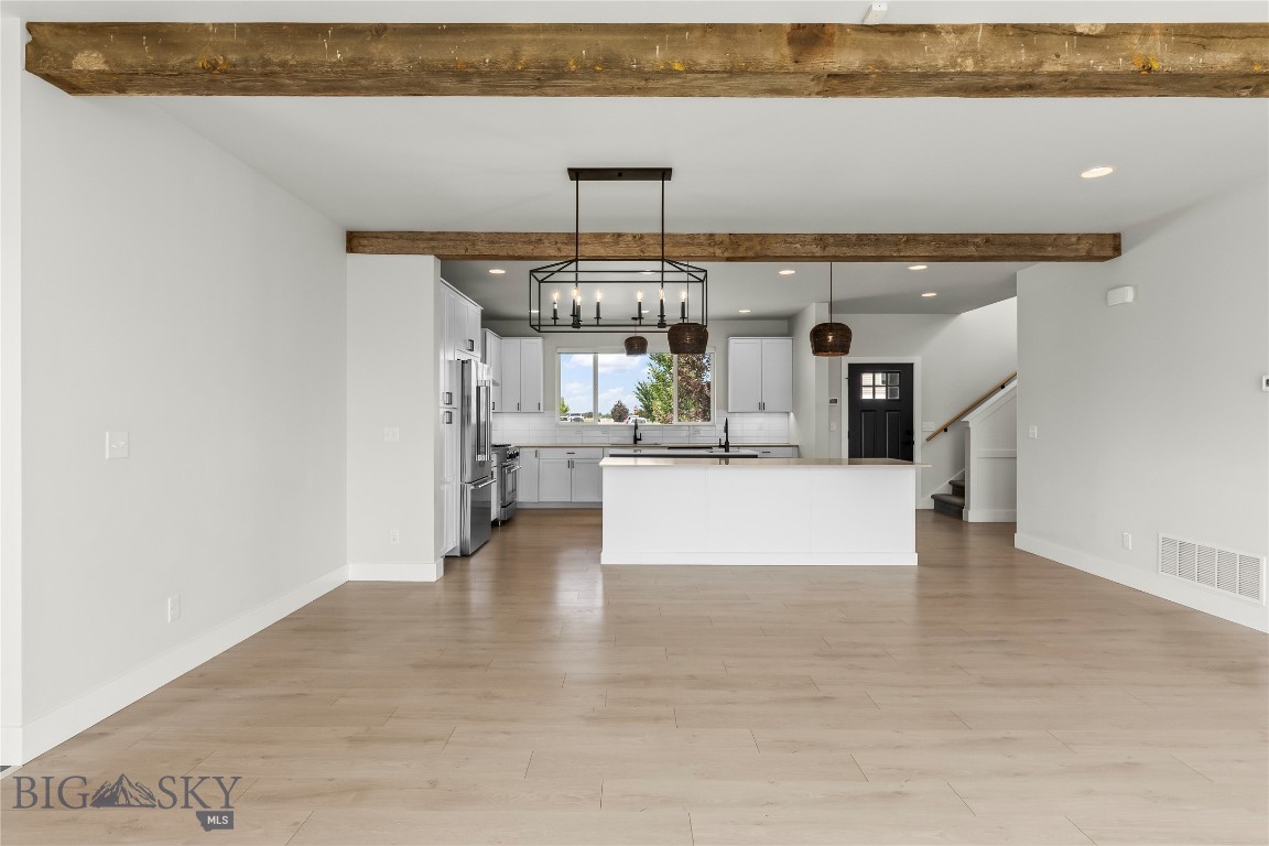 Woodland Park - Residential