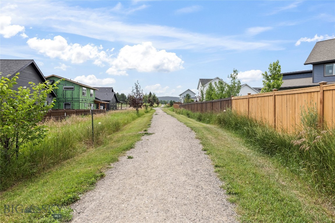 Woodland Park - Residential