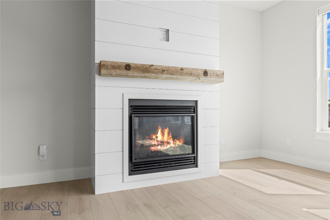 Woodland Park - Residential