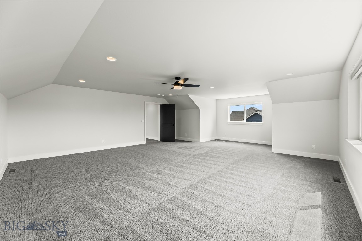 Woodland Park - Residential