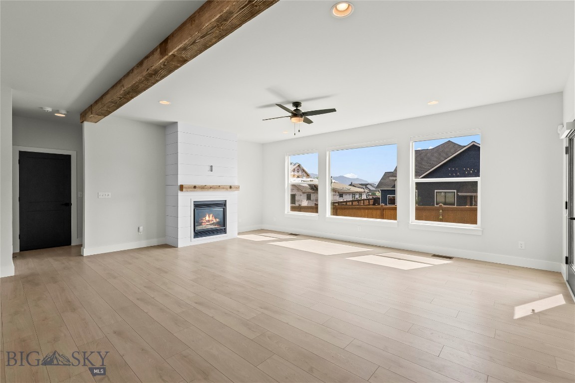 Woodland Park - Residential