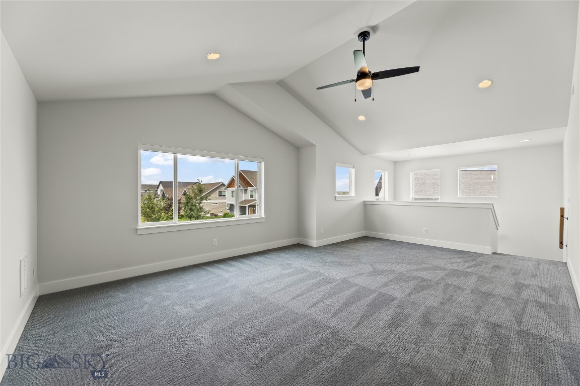 Woodland Park - Residential
