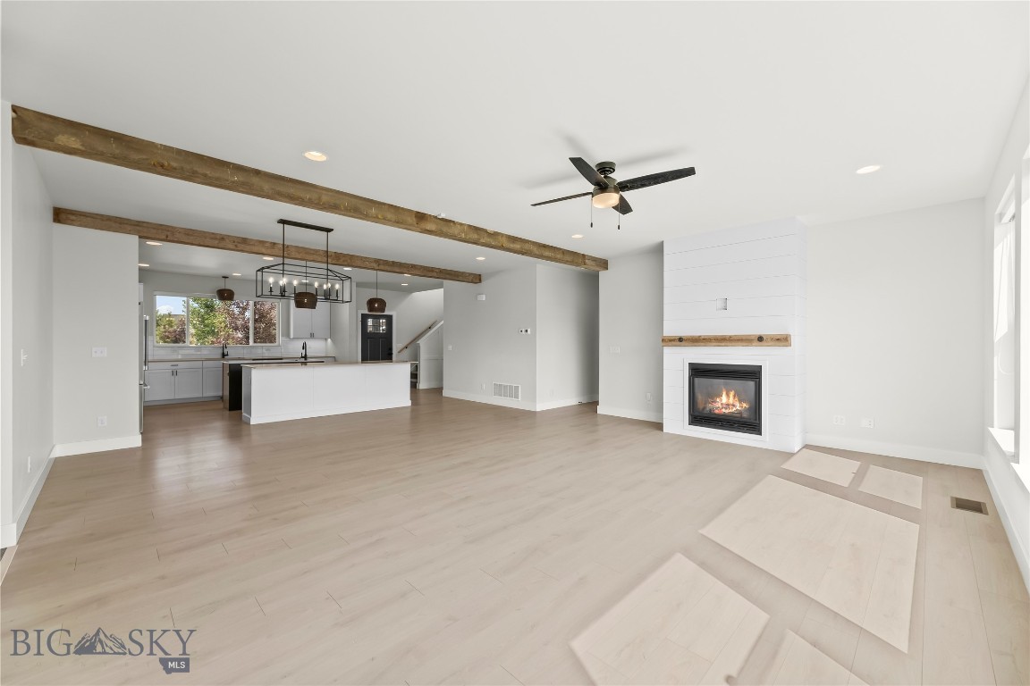 Woodland Park - Residential