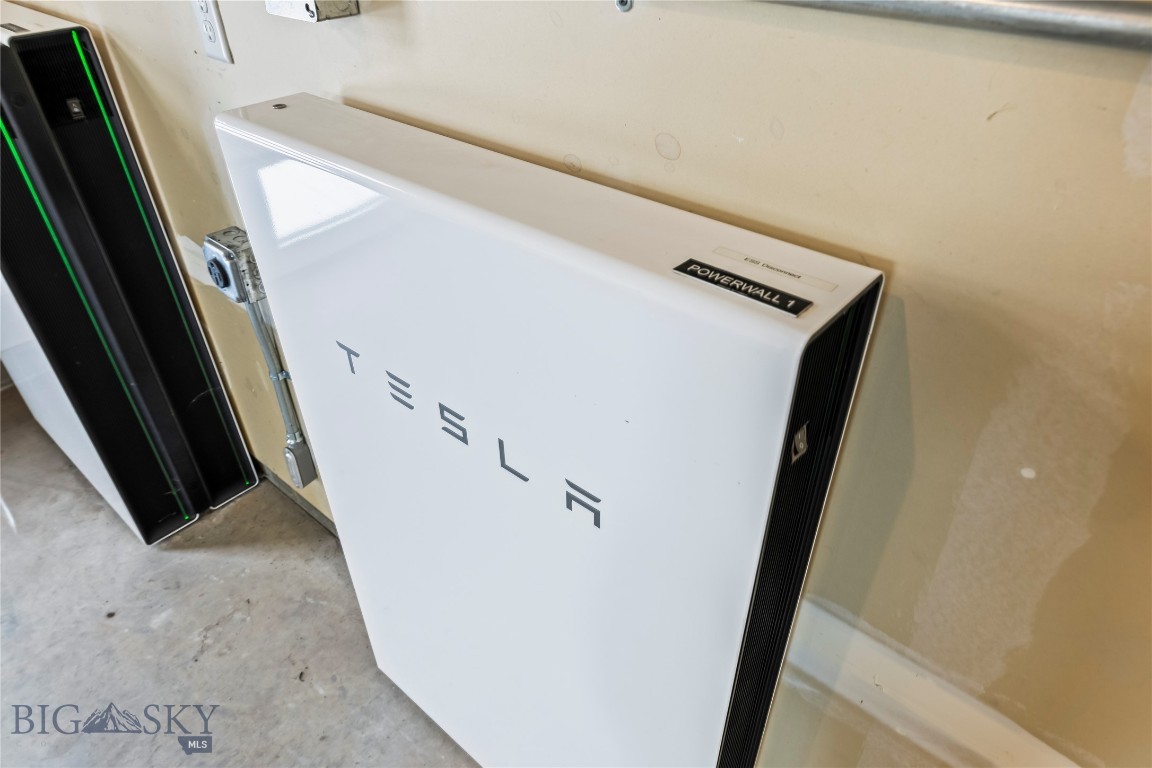 Woodland Park - Residential