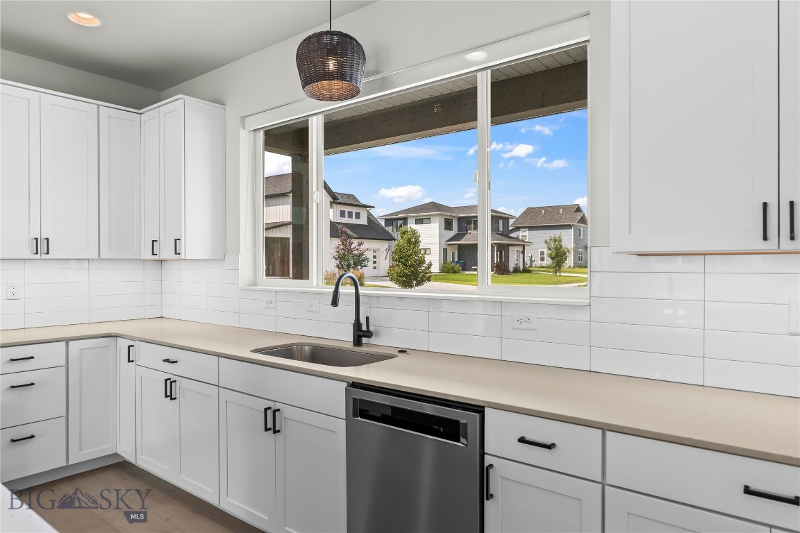 Woodland Park - Residential