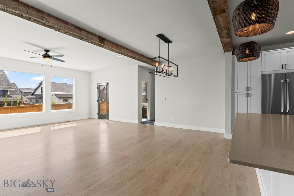 Woodland Park - Residential