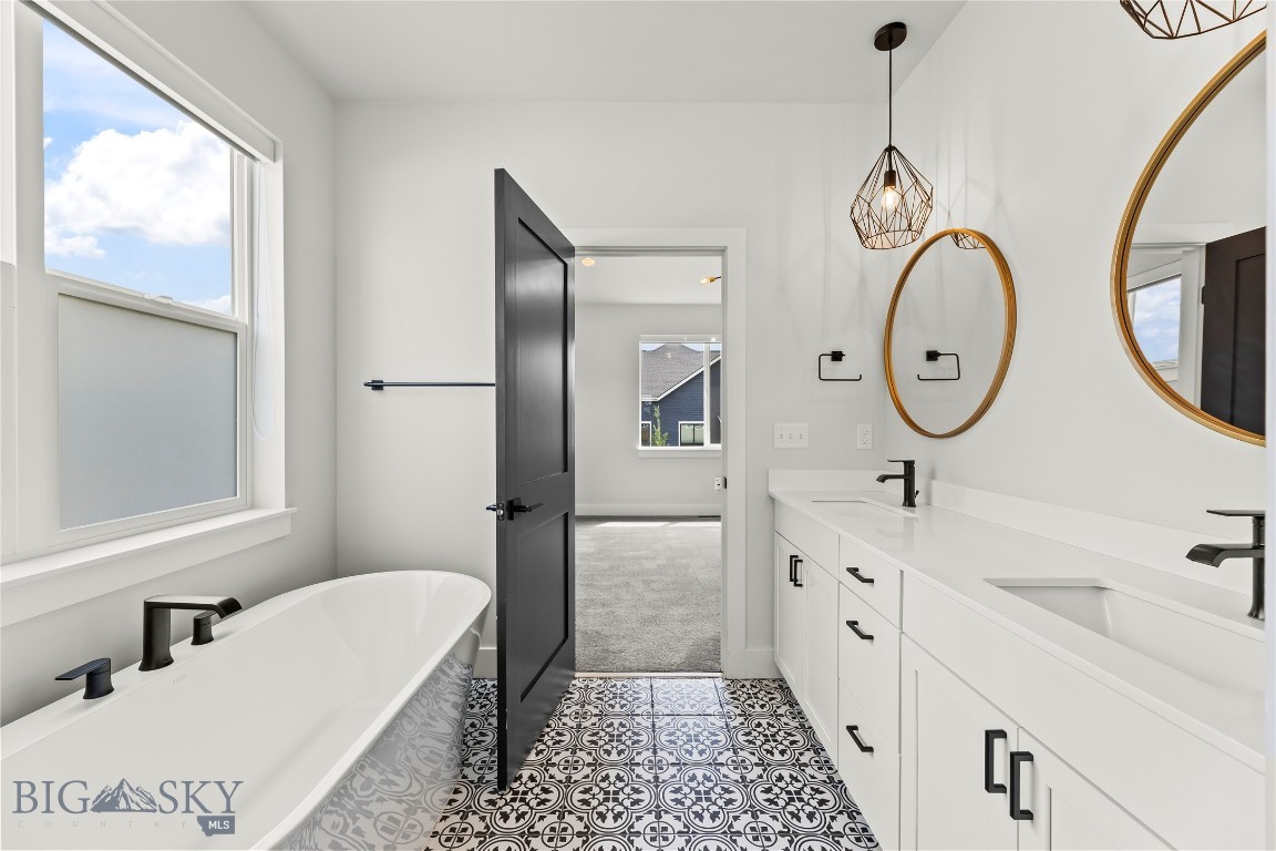 Woodland Park - Residential