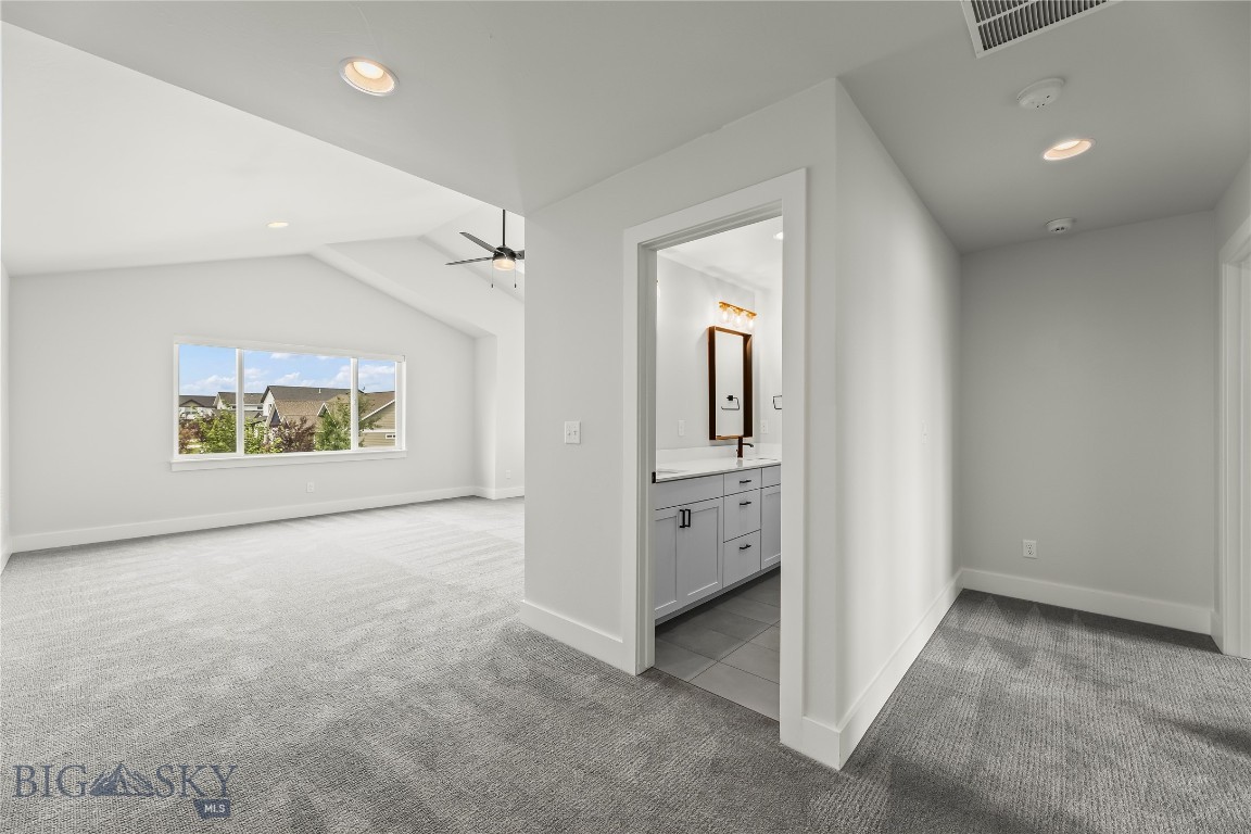 Woodland Park - Residential