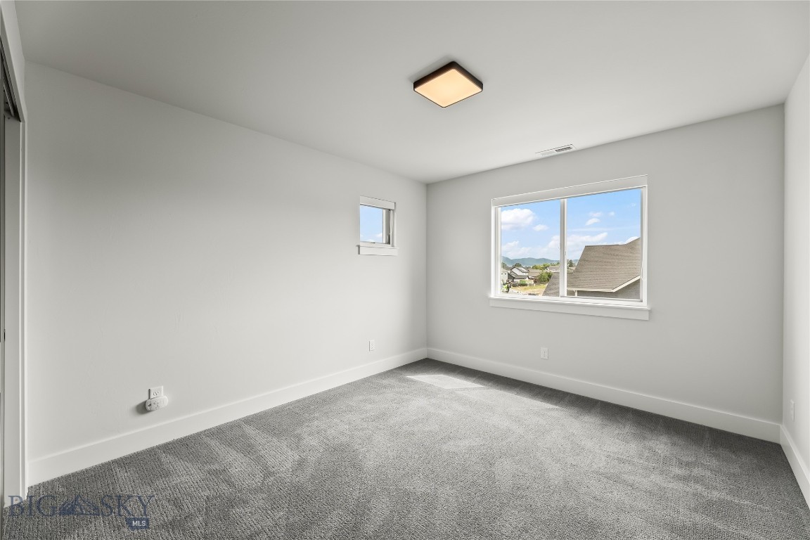 Woodland Park - Residential