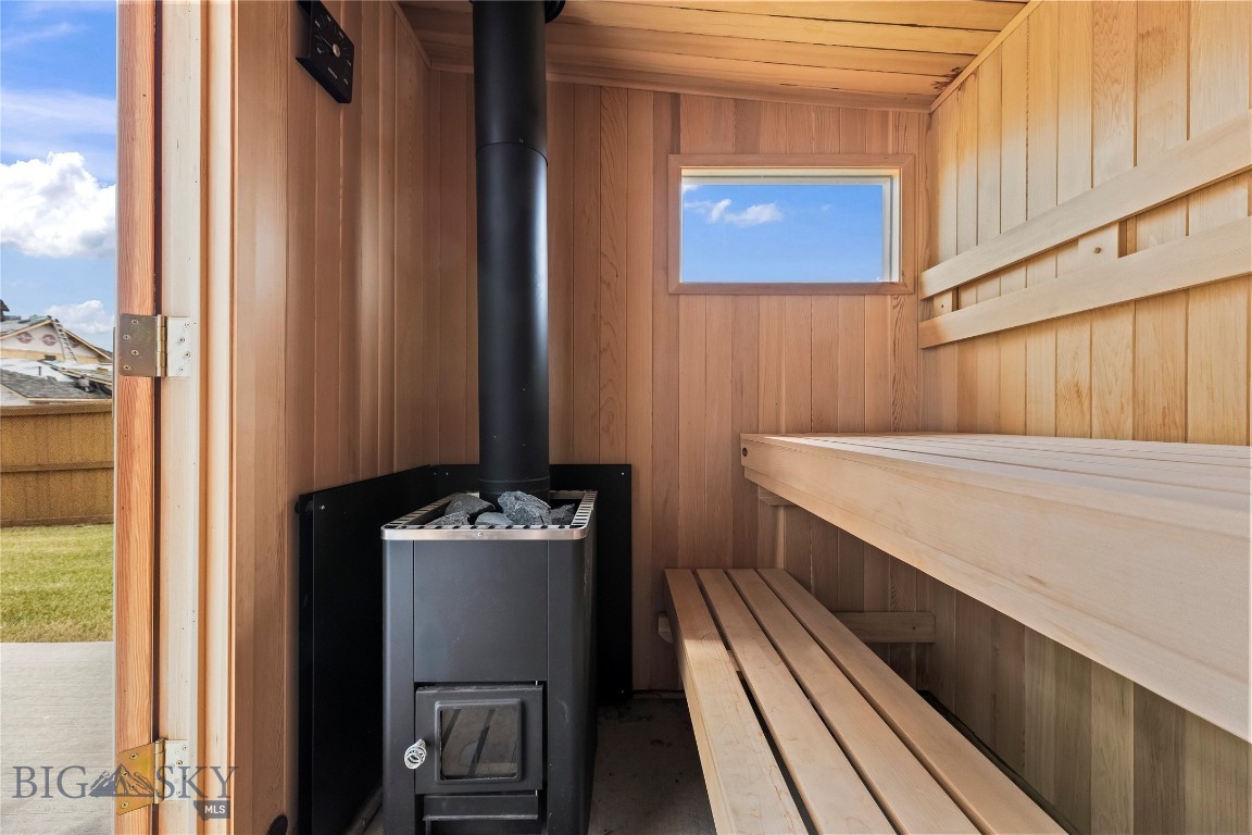Woodland Park - Residential