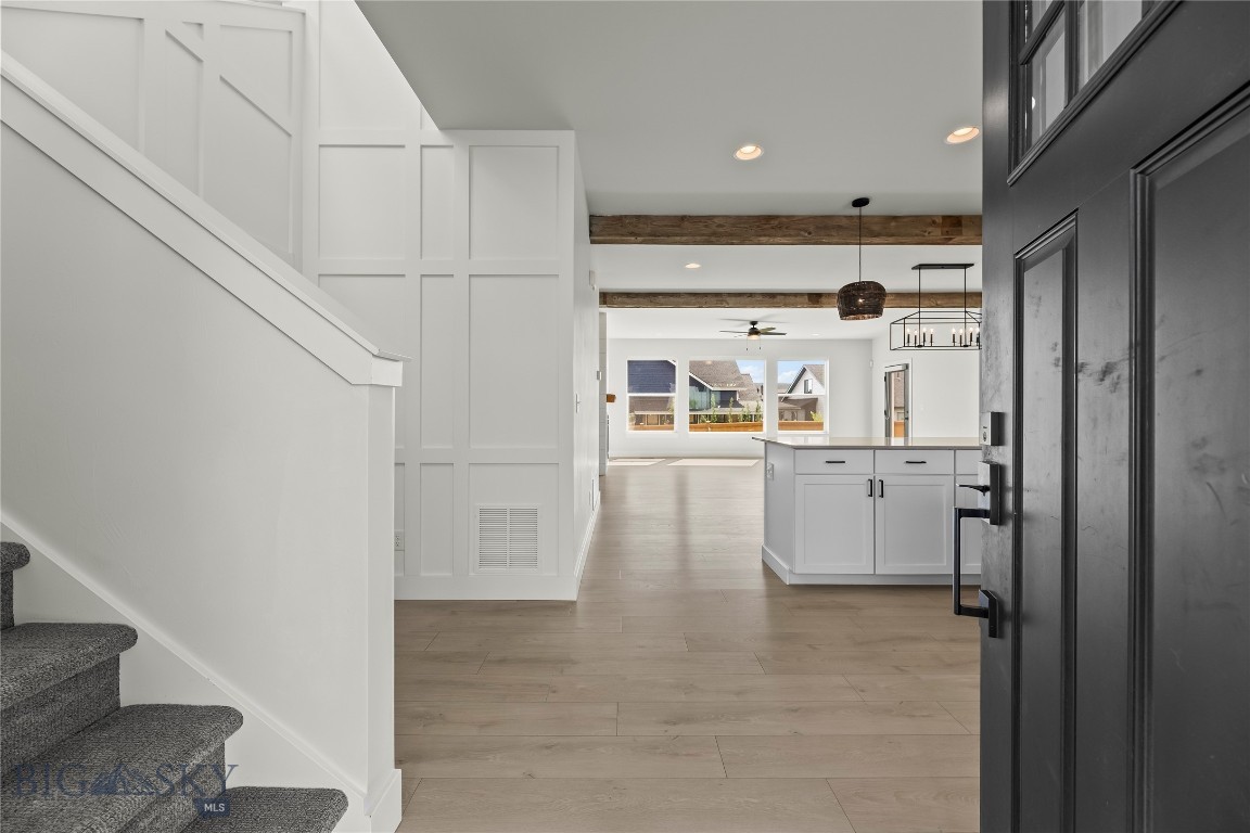 Woodland Park - Residential