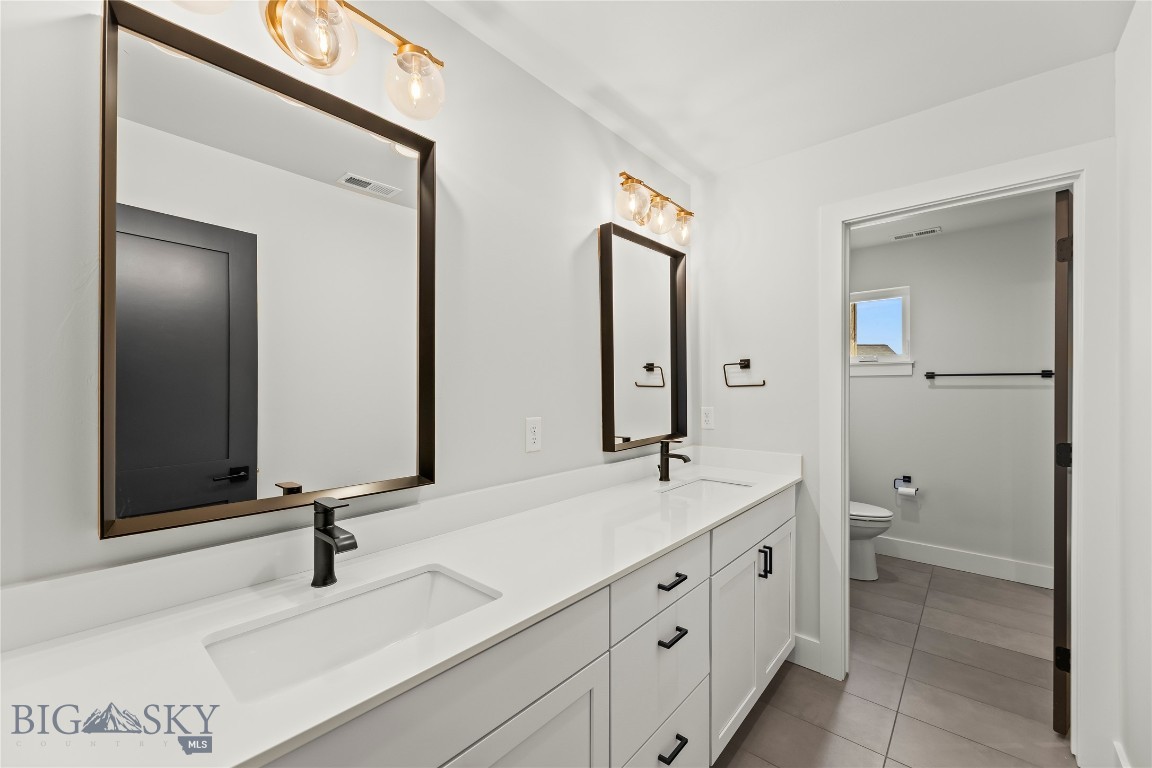 Woodland Park - Residential