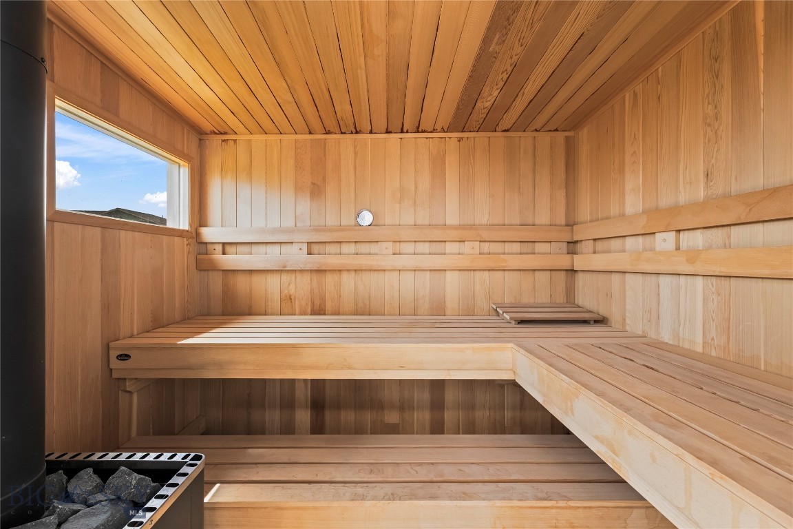 Woodland Park - Residential