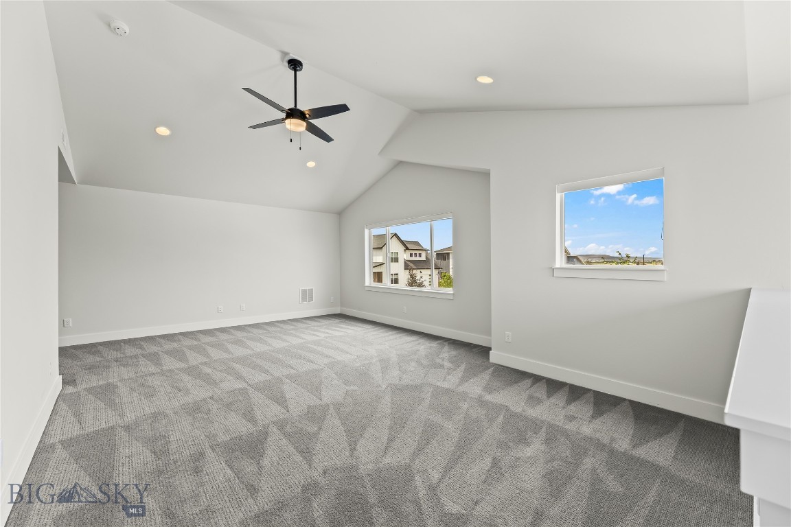 Woodland Park - Residential