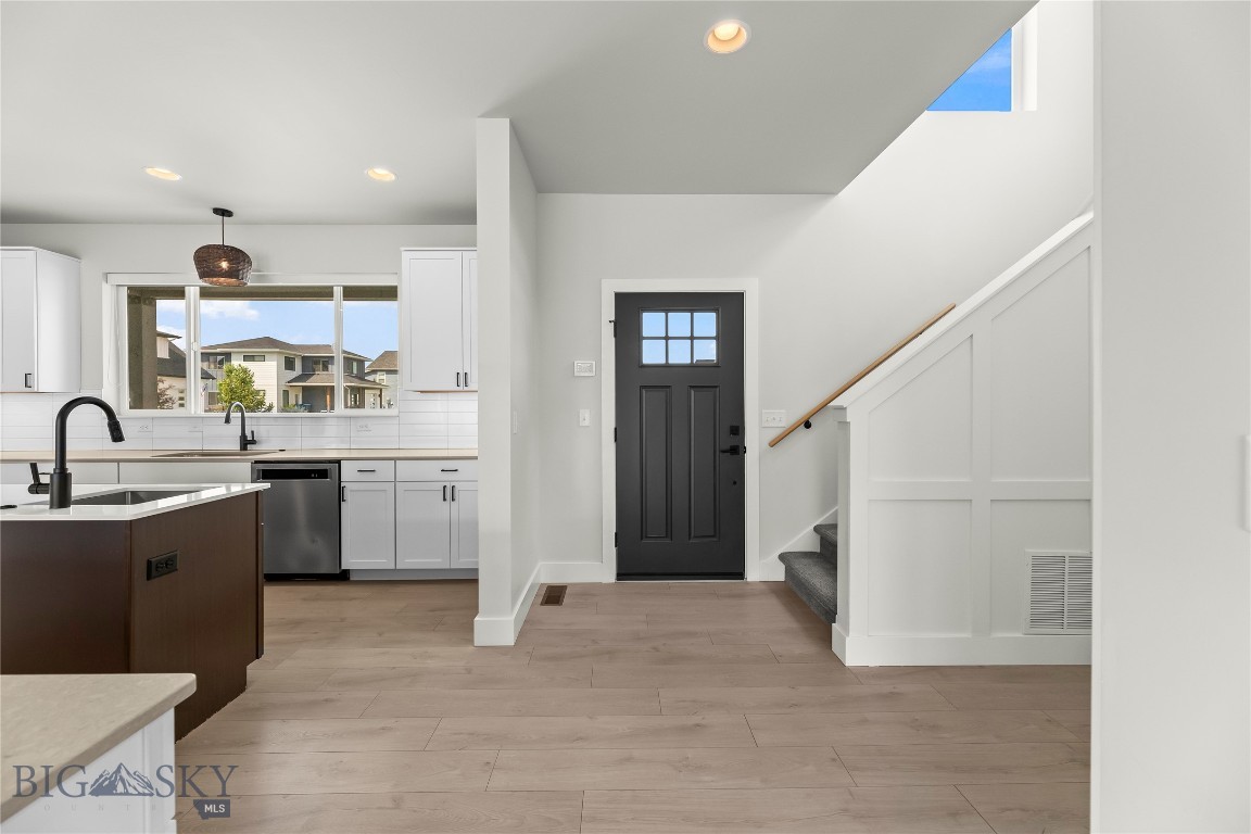 Woodland Park - Residential