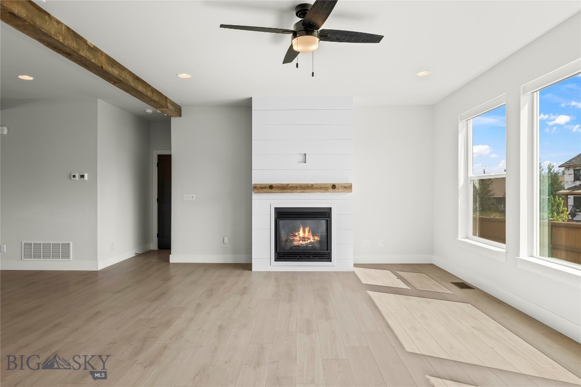 Woodland Park - Residential