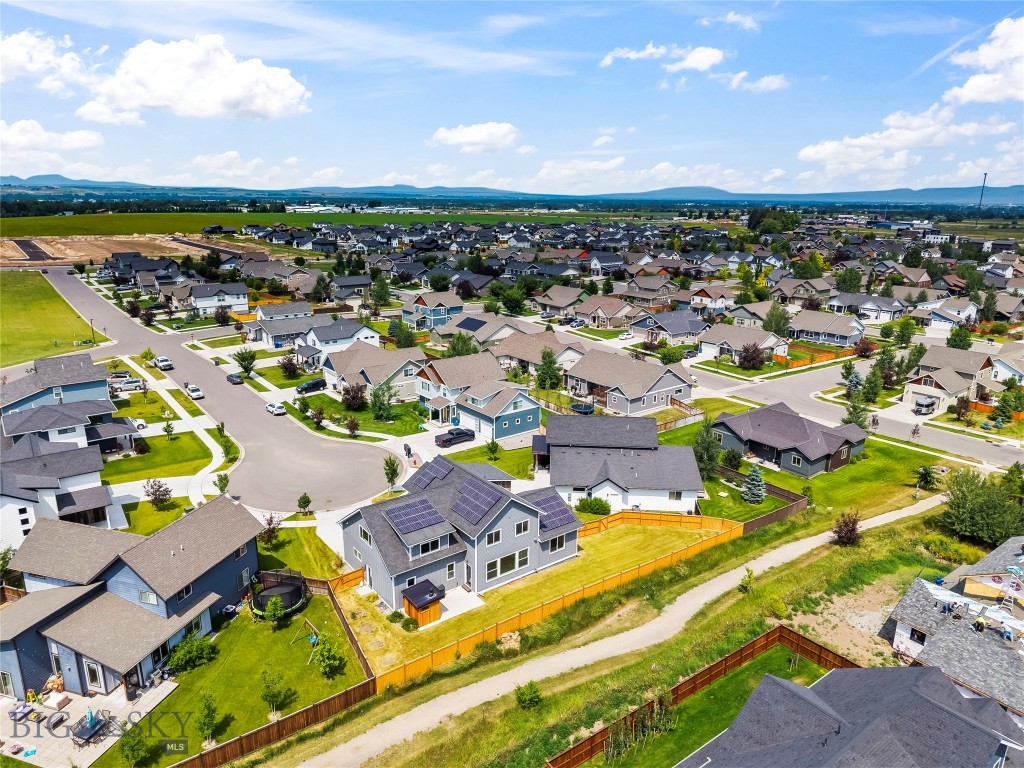 Woodland Park - Residential