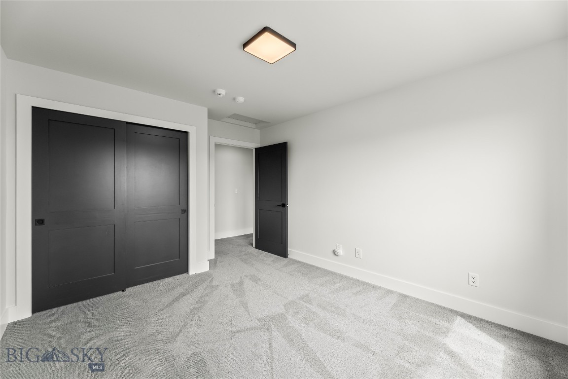 Woodland Park - Residential