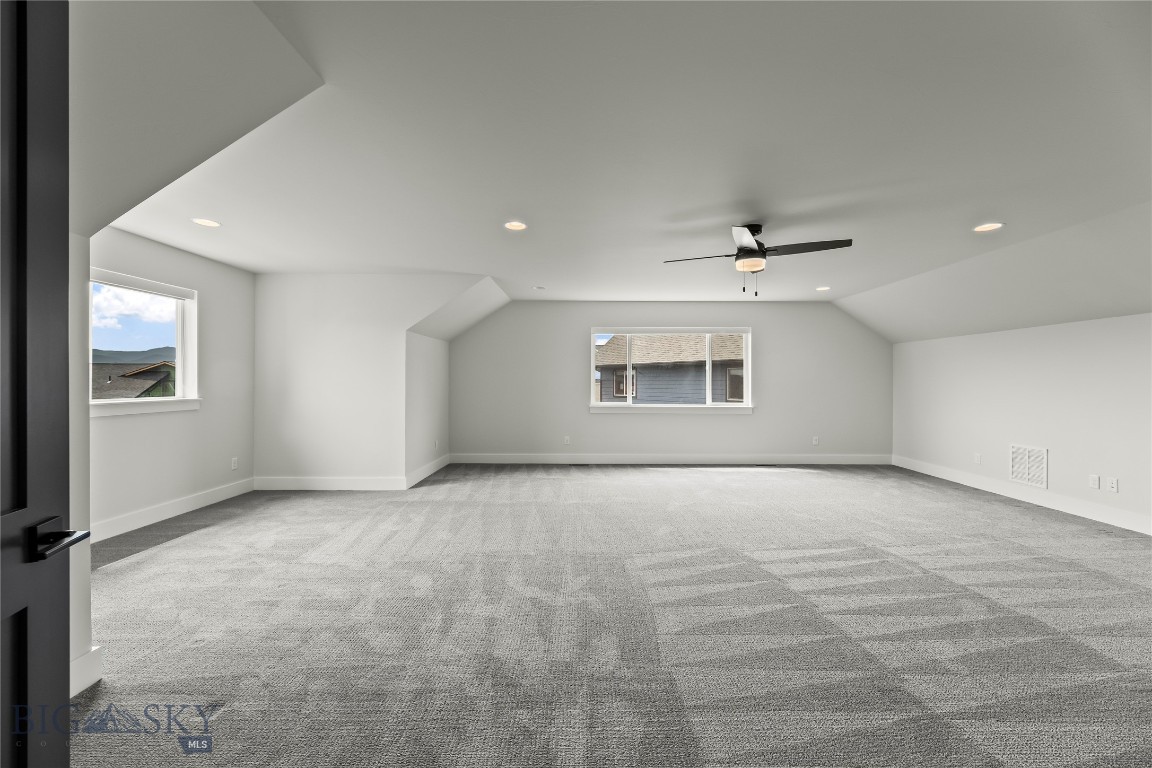 Woodland Park - Residential